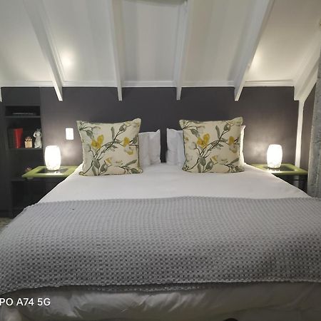 Rozenhof Guest Cottages Джордж Екстер'єр фото
