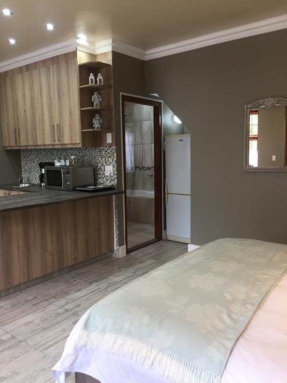 Rozenhof Guest Cottages Джордж Екстер'єр фото