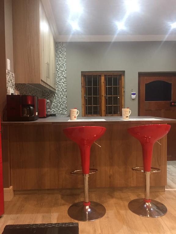 Rozenhof Guest Cottages Джордж Екстер'єр фото