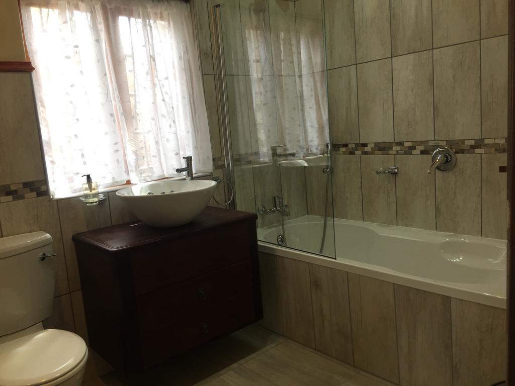 Rozenhof Guest Cottages Джордж Екстер'єр фото