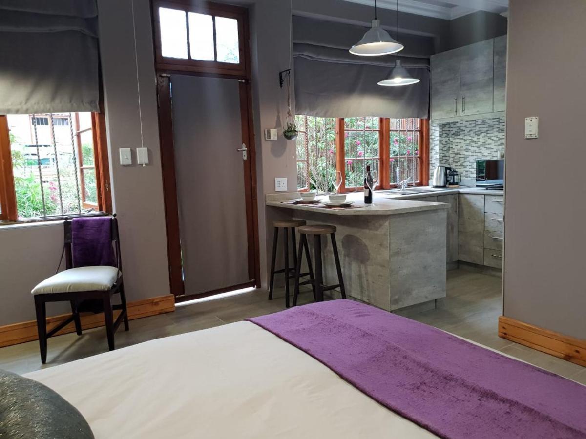Rozenhof Guest Cottages Джордж Екстер'єр фото